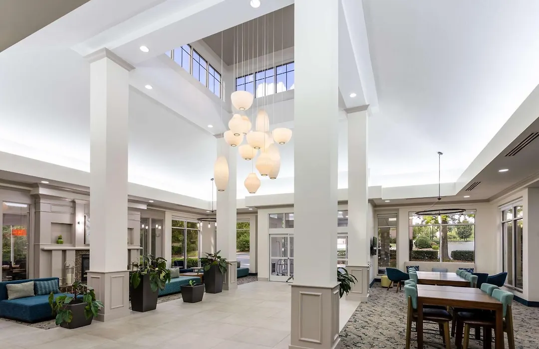 Hilton Garden Inn Winston-Salem/Hanes Mall-1