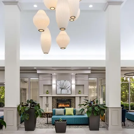 Hilton Garden Inn Winston-Salem/Hanes Mall-3