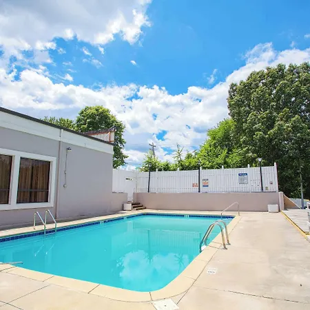 Americas Best Value Inn Winston-Salem-2