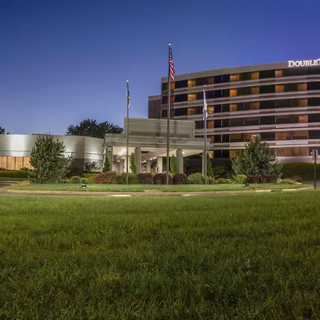 Doubletree By Hilton Winston Salem - University, Nc-3
